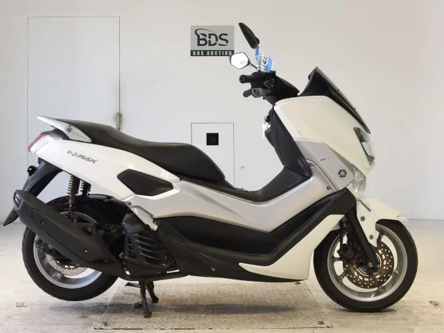 Yamaha NMAX