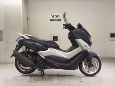 Yamaha NMAX