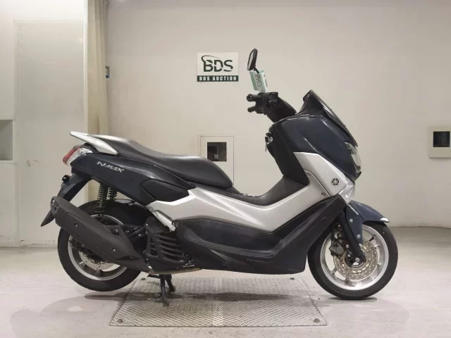 Yamaha NMAX