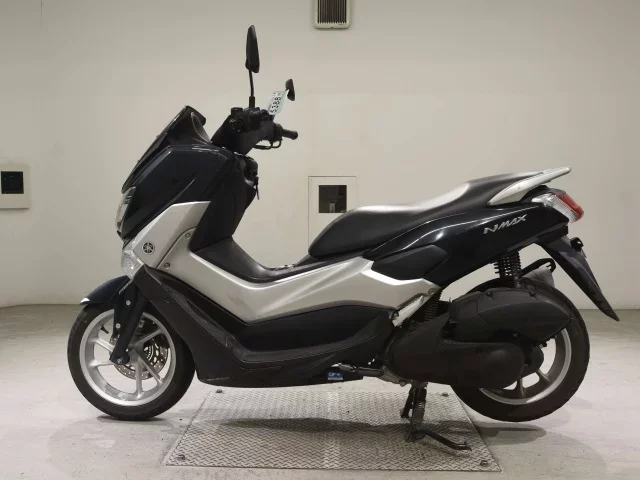 Yamaha NMAX