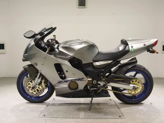 Kawasaki ZX-12R