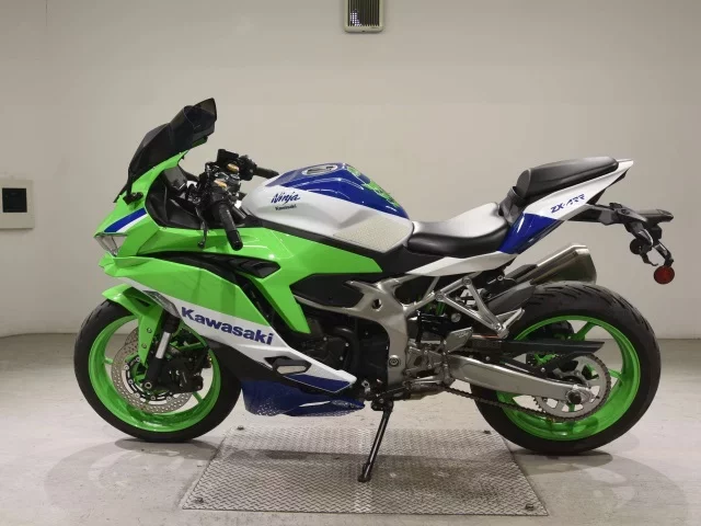 Kawasaki ZX-4RR