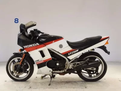 Honda VT250 INTEGRA