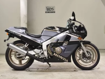 Honda CBR250R  с аукциона в Японии