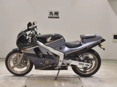 Honda CBR250R  с аукциона в Японии