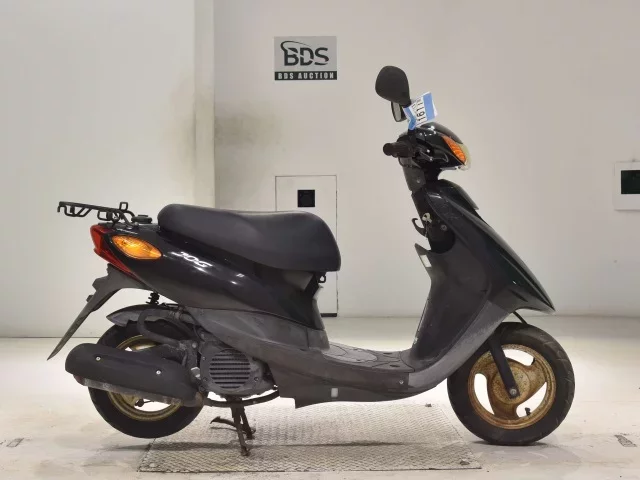 Yamaha JOG-5