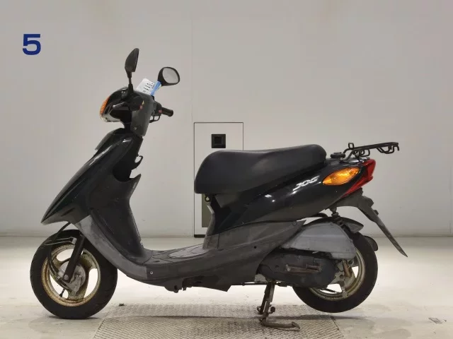 Yamaha JOG-5