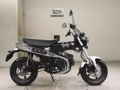 Honda DUX 125