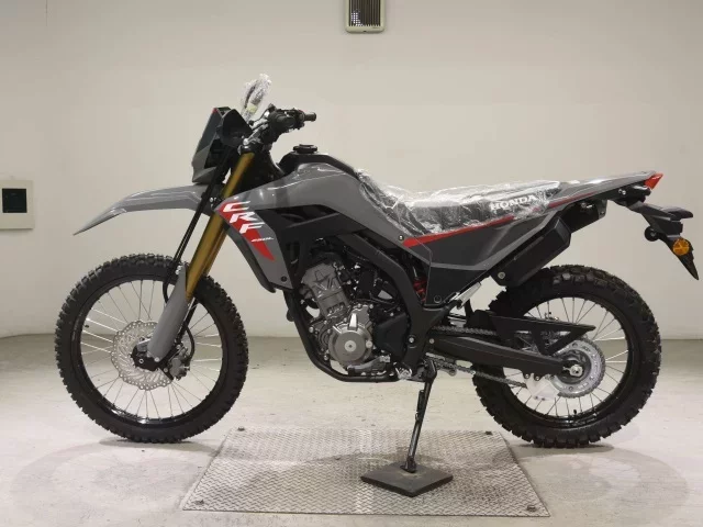 Honda CRF250L-2