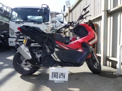 Honda ADV150