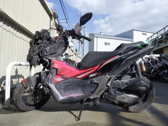 Honda ADV150
