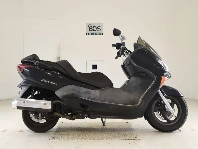Honda FORZA Z