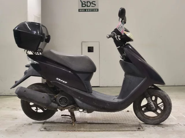 Honda DIO