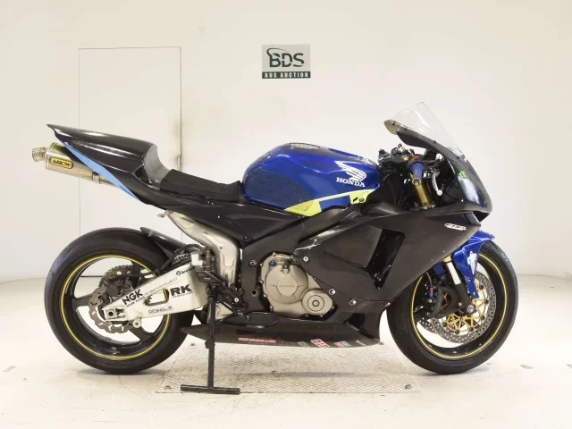 Honda CBR600RR