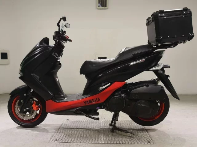 Yamaha MAJESTY 155S-2
