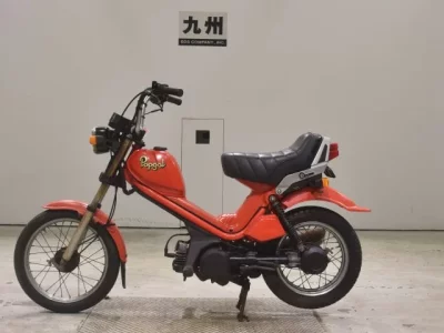 Yamaha POPGAL