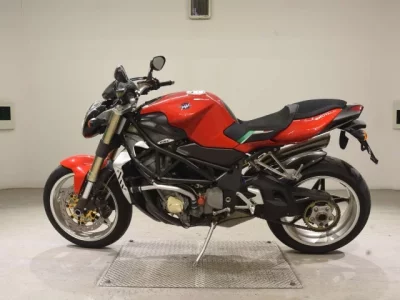 MV Agusta MV AGUSTA BRUTALE 750S