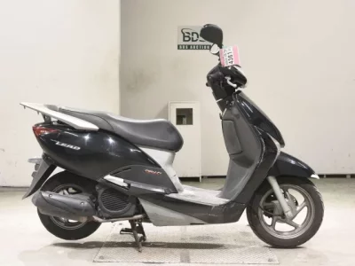 Honda LEAD 110