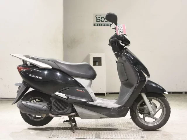 Honda LEAD 110