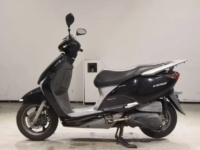 Honda LEAD 110