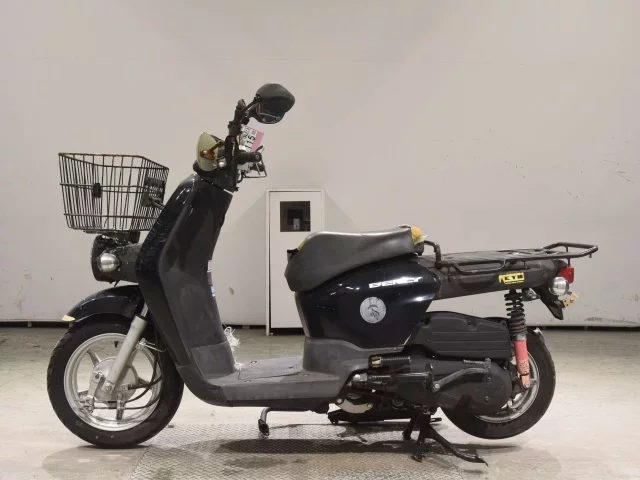 Honda BENLY110