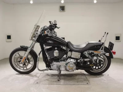 Harley-Davidson HARLEY FXDL1580  с аукциона в Японии