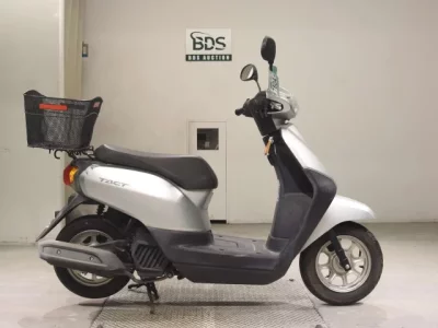 Honda TACT-4 BASIC