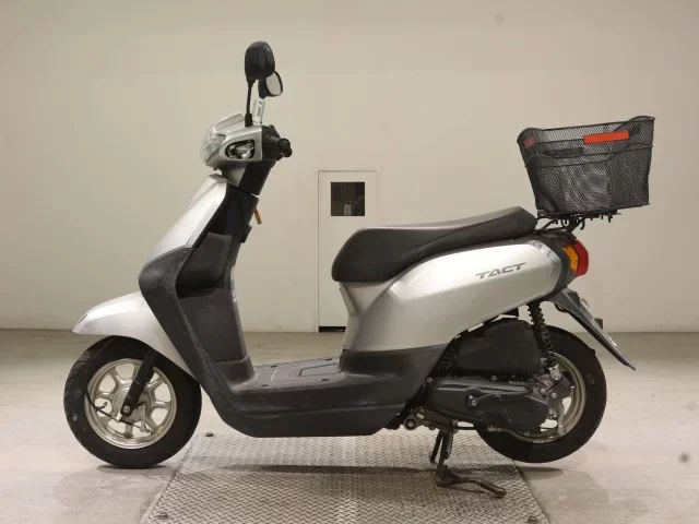 Honda TACT-4 BASIC