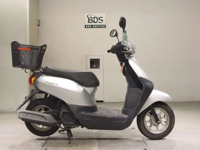 Honda TACT-4 BASIC