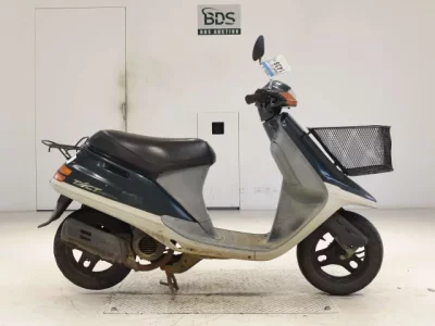Honda MANY CTOR