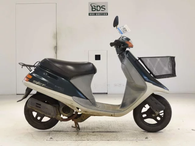 Honda MANY CTOR