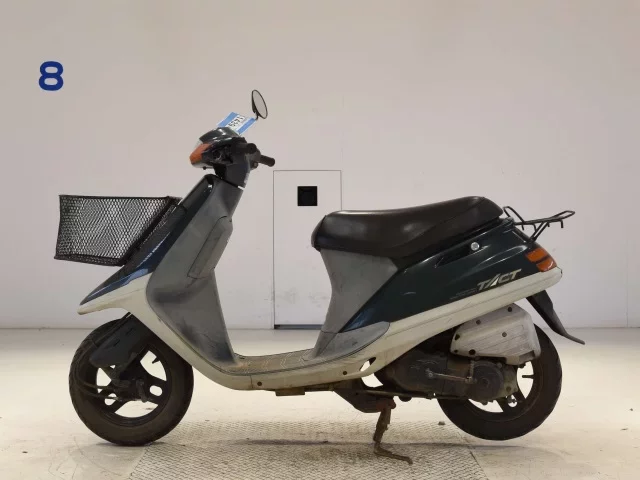 Honda MANY CTOR