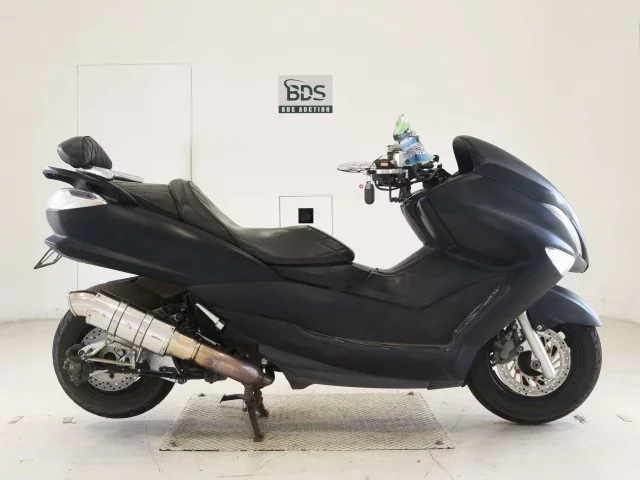 Yamaha MAJESTY 250-4