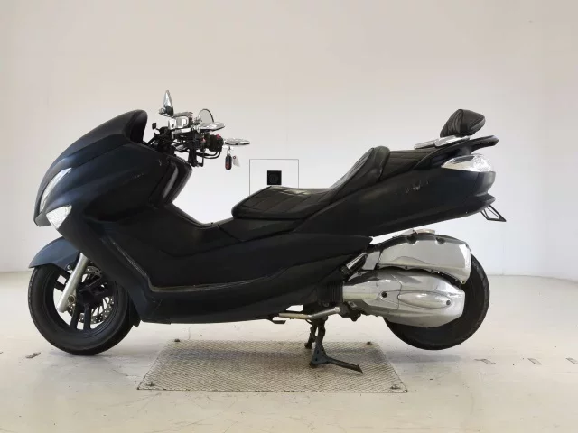 Yamaha MAJESTY 250-4