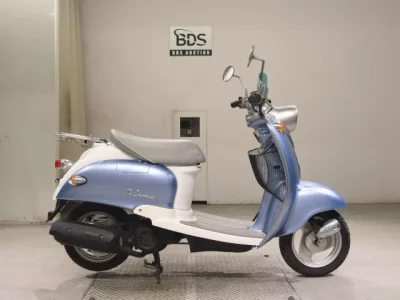 Yamaha VINO