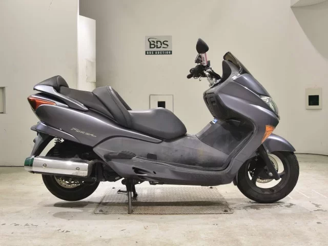 Honda FORZA X