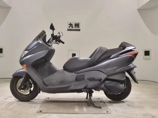 Honda FORZA X