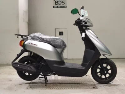 Yamaha JOG-7