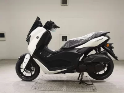 Yamaha NMAX-3