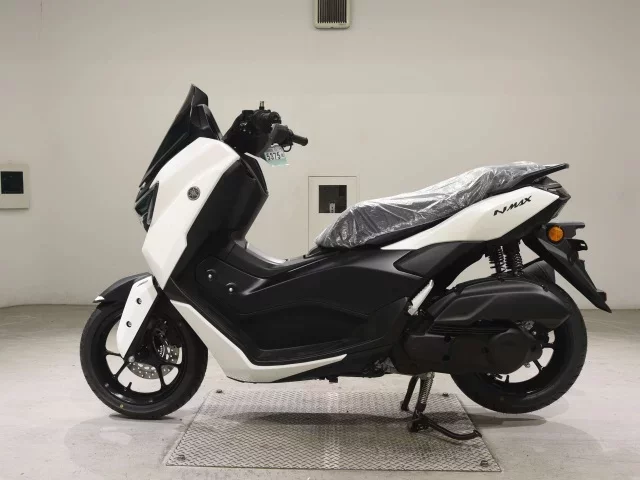 Yamaha NMAX-3