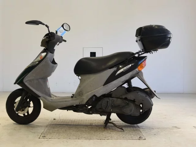 Suzuki ADDRESS V125