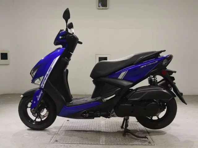 Yamaha CYGNUS GRIF ASU