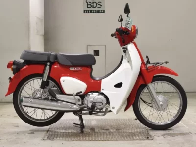 Honda C110