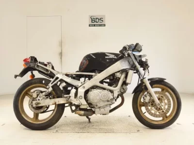 Honda SPADA SHO LOUIS NOT EQUIPPED