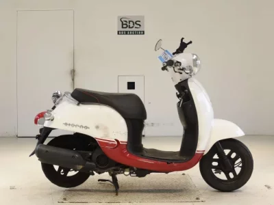 Honda GIORNO