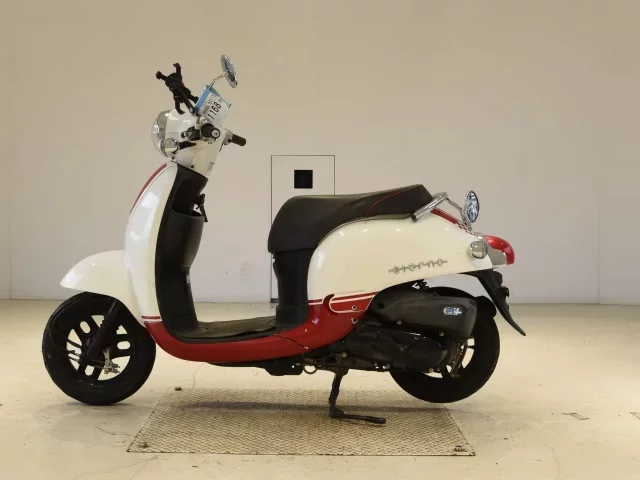 Honda GIORNO