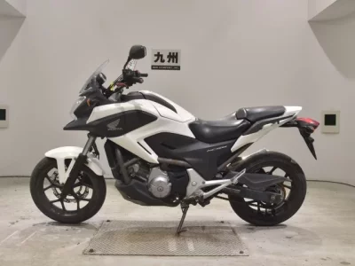 Honda NC700X ABS