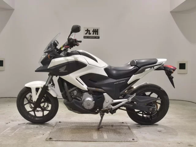 Honda NC700X ABS