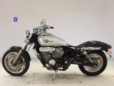 Honda MAGNA 250 SHO LOUIS NOT EQUIPPED