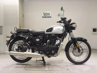 Other BENELLI IN PE REAR -RE400  с аукциона в Японии